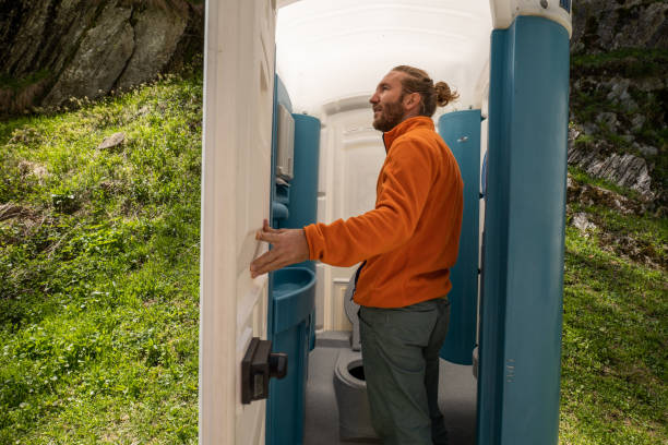 Best Portable restroom trailer rental  in Hilliard, OH