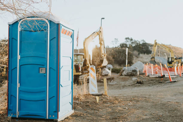 Hilliard, OH porta potty rental Company