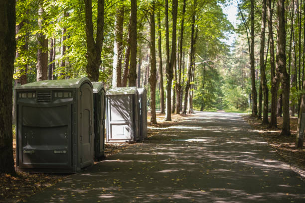 Best Porta potty rental near me  in Hilliard, OH