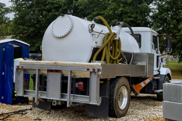Best Best portable toilet rental  in Hilliard, OH