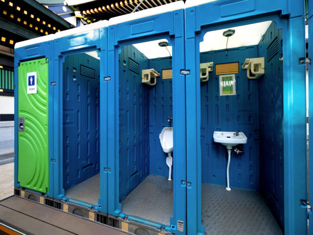 Best Luxury portable toilet rental  in Hilliard, OH